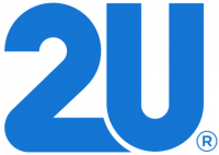 2U logo