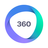 360Learning logo