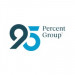 95 Percent Group logo