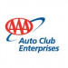 AAA Auto Club Enterprises logo