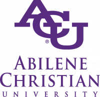 Abilene Christian University logo