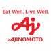 Ajinomoto Foods North America, Inc. logo