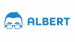 Albert logo