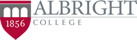 Albright College logo