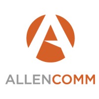 AllenComm logo