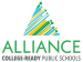 Alliance College Ready Public Schools logo