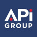 APi Group logo