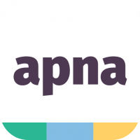 Apna logo