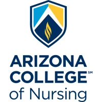 Arizona College of Nursing logo