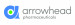 Arrowhead Pharmaceuticals logo