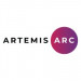 Artemis ARC logo