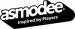 asmodee logo