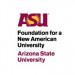 ASU Foundation for a New American University logo