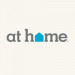 At Home Group Inc. logo