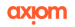 Axiom logo
