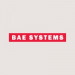 BAE Systems, Inc. logo