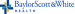 Baylor Scott & White Health logo