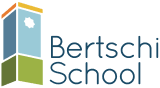 Bertschi School logo