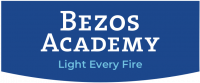 Bezos Academy logo