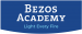 Bezos Academy logo