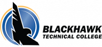 Blackhawk Technical College logo