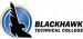 Blackhawk Technical College logo