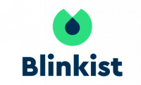 Blinkist logo