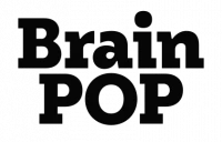 BrainPOP logo