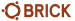 Brick Networks logo