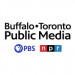 Buffalo Toronto Public Media logo