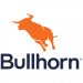 Bullhorn logo