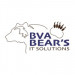 BVA Bear's IT Solutions logo