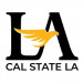 California State University - Los Angeles logo