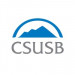 California State University - San Bernardino logo