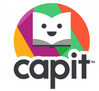 CAPIT logo