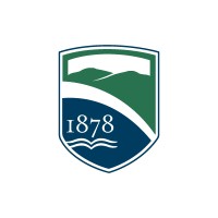 Champlain College logo