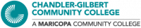 Chandler–Gilbert Community College logo