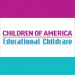 Children of America logo