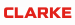 Clarke Fire Protection Products logo