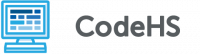 CodeHS logo