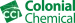 Colonial Chemical logo
