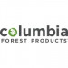 Columbia Forest Products logo