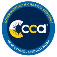 Commonwealth Charter Academy Cyber Charter School logo