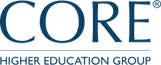 Core Higher Education logo