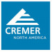 CREMER North America, LP logo