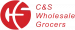 C&S Wholesale Grocers logo