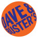 Dave & Buster's Inc. logo