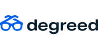 Degreed logo