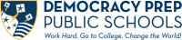 Democracy Prep Public Schools logo