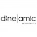 DineAmic Hospitality logo